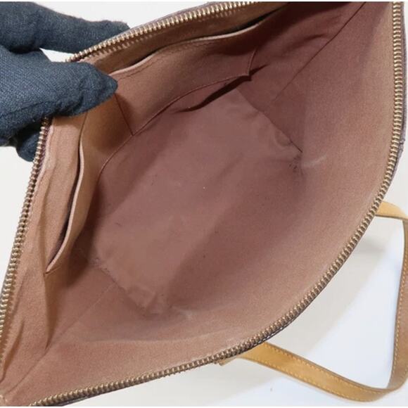 💎✨AUTHENTIC✨💎LV Totally PM Shoulder Tote bag - Picture 11 of 16